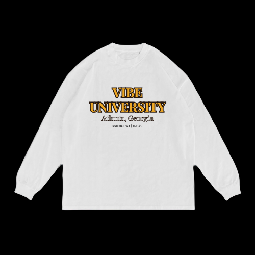 Vibe U Spirit Tee
