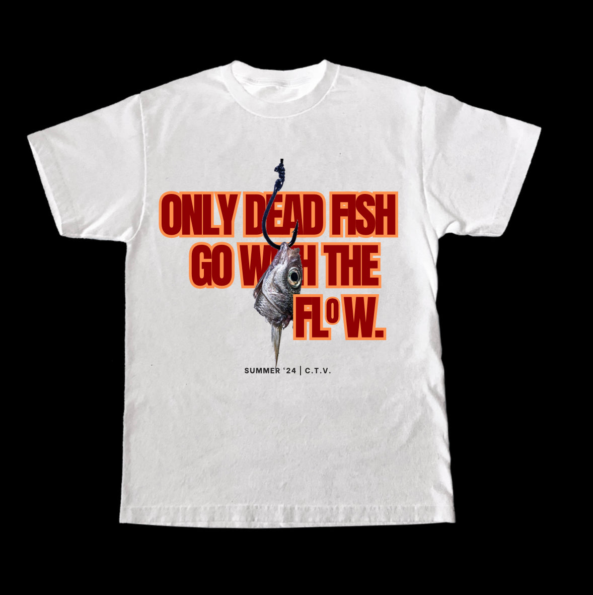 Dead Fish