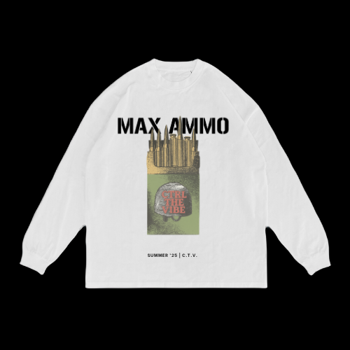 Max Ammo