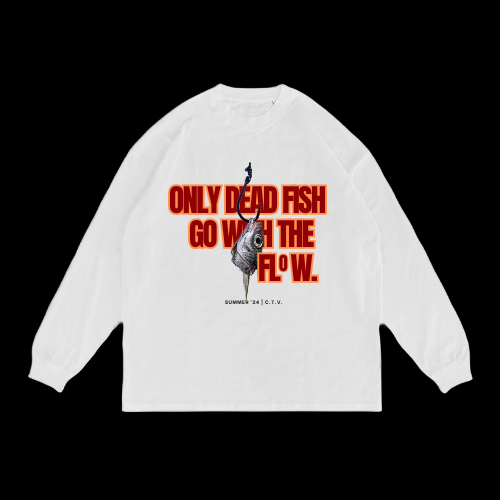 Dead Fish