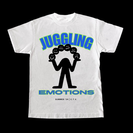 Juggling Emotions