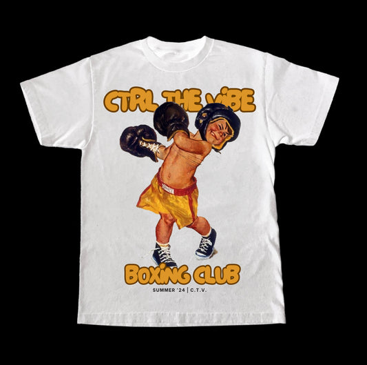 Boxing Club
