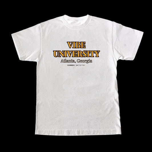 Vibe U Spirit Tee